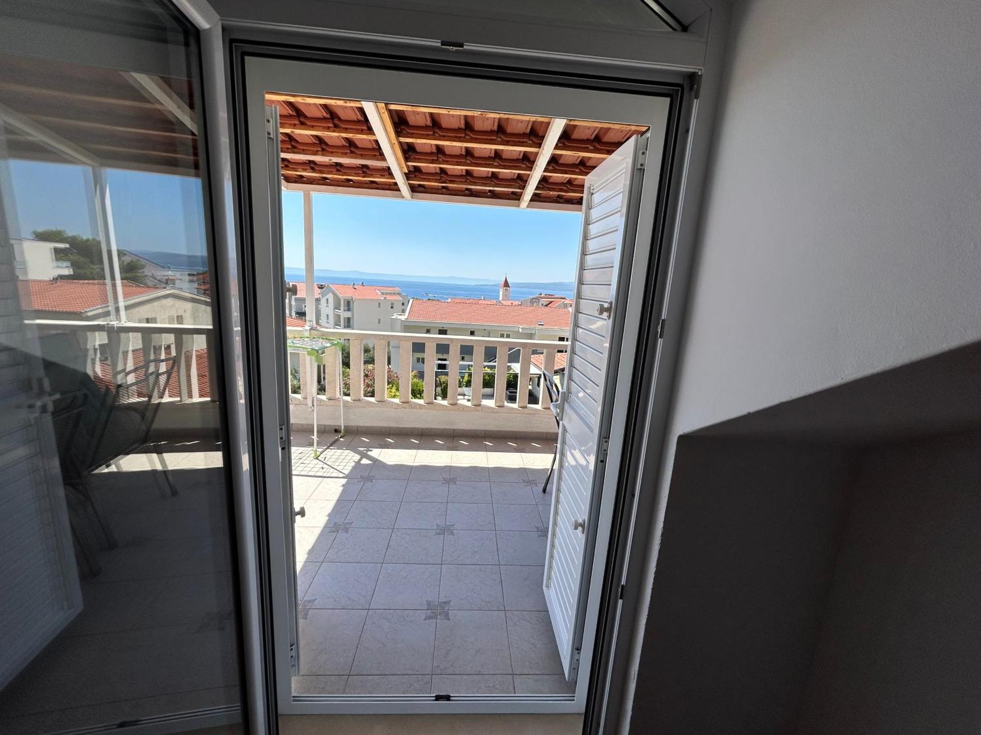 Apartments Sanda 2 Promajna Exterior photo