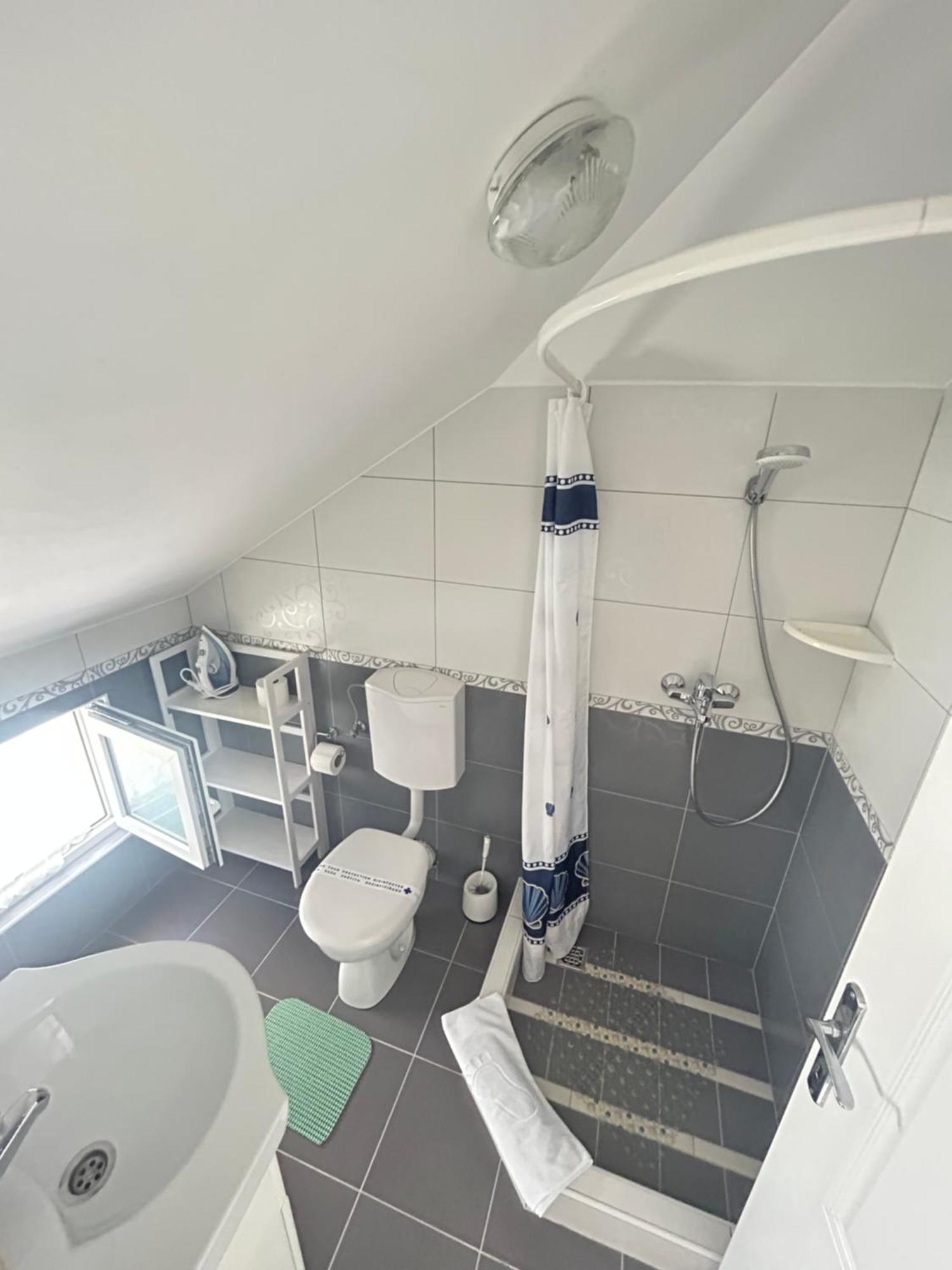 Apartments Sanda 2 Promajna Exterior photo