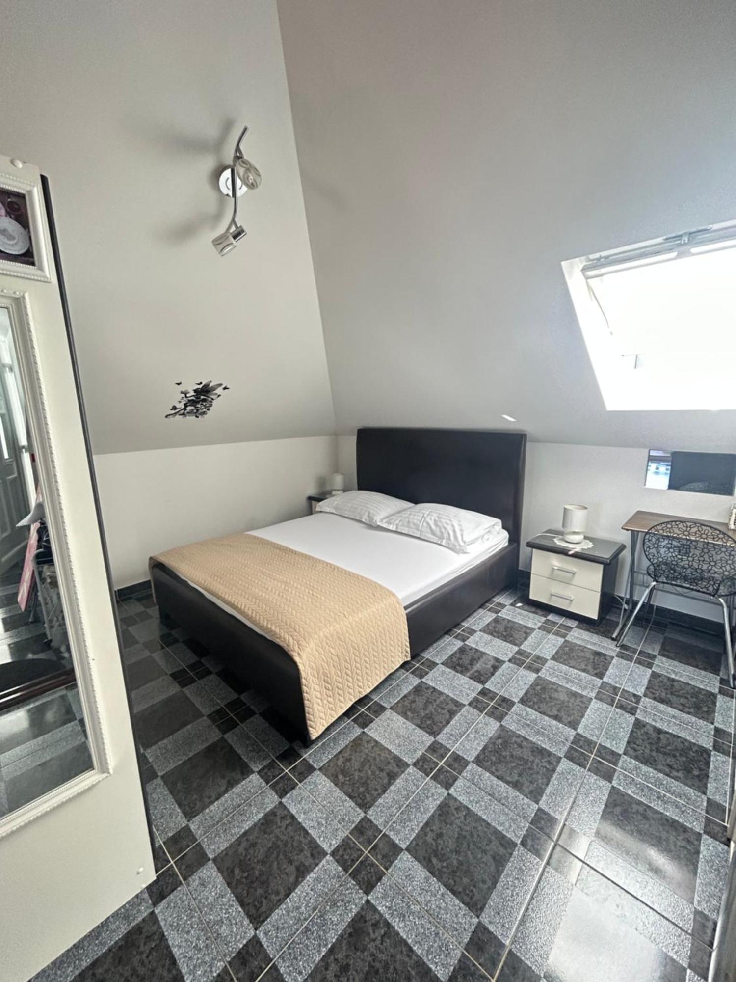 Apartments Sanda 2 Promajna Exterior photo